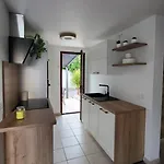 Sur Mer-maison 6 Personnes 3etoiles *