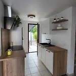 Sur Mer-maison 6 Personnes 3etoiles 펜션 *