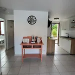 Sur Mer-maison 6 Personnes 3etoiles