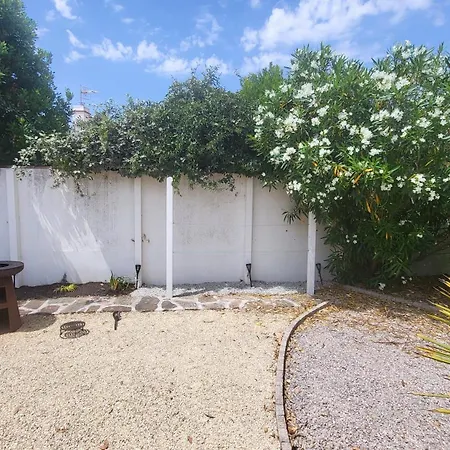 펜션 Sur Mer-maison 6 Personnes 3etoiles