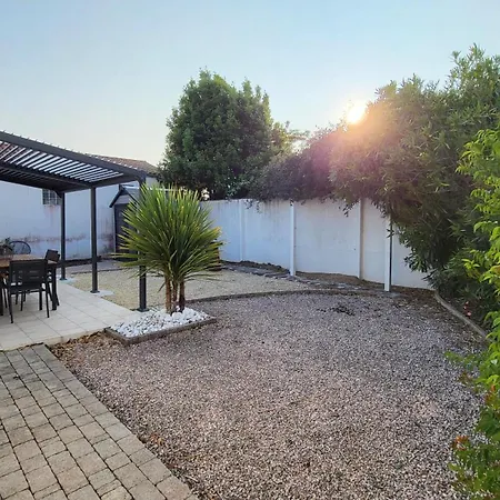 Sur Mer-maison 6 Personnes 3etoiles 펜션 *