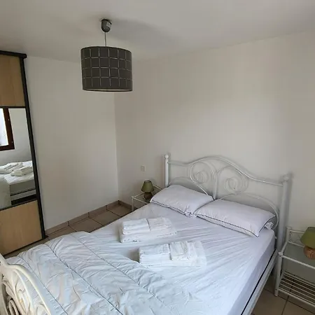 Sur Mer-maison 6 Personnes 3etoiles لا ترانش سور مير