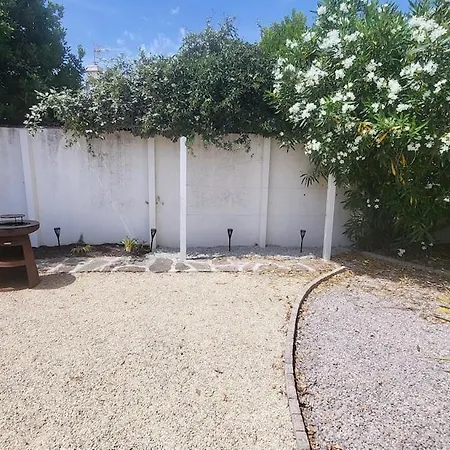 Sur Mer-maison 6 Personnes 3etoiles * La Tranche-sur-Mer