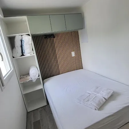 Sur Mer-maison 6 Personnes 3etoiles بيت للعطل لا ترانش سور مير