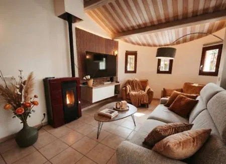 Prázdninový dům Sur Mer-maison 6 Personnes 3etoiles *