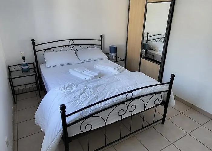 Sur Mer-maison 6 Personnes 3etoiles * La Tranche-sur-Mer