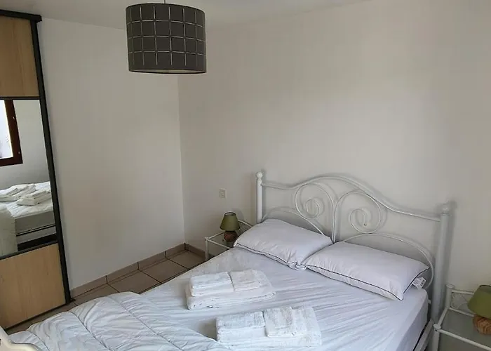 Sur Mer-maison 6 Personnes 3etoiles La Tranche-sur-Mer